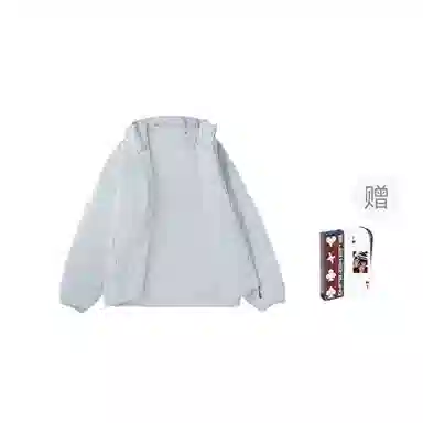 BJHG Cleanfit Down Jacket