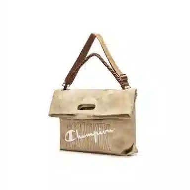 Champion Fold Message Bag