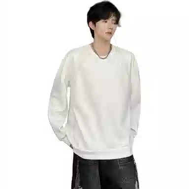 SOUL WORKER boxy2025cleanfitT