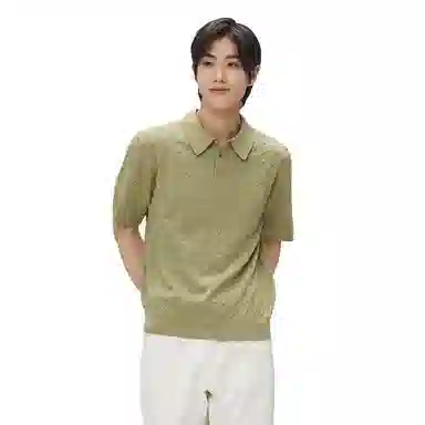 SPAO polo