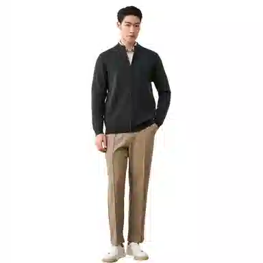 Hengyuanxiang Cardigan