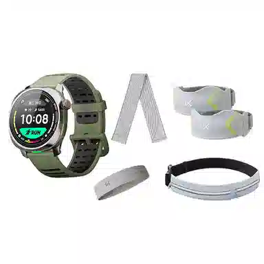 Keep Watch Pilot 1 app GPS