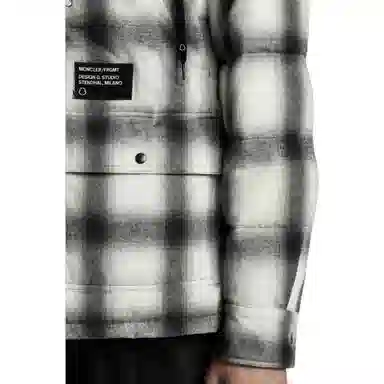 Moncler Genius x Fragment FW21