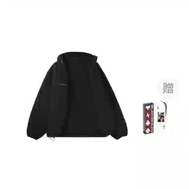 BJHG Cleanfit Down Jacket