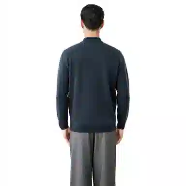 Hengyuanxiang Cardigan
