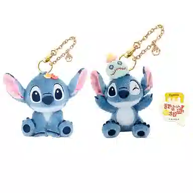 POTDEMIEL x Disney 11cm25cm