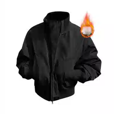 KOKO BASE cleanfitbomber