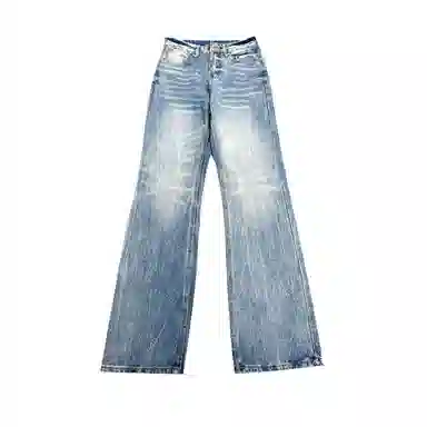 YICHEN vintagecleanfit