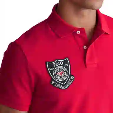 Polo Ralph Lauren LogoPolo