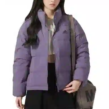 adidas Helionic Relaxed Down Jacket