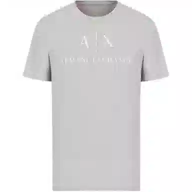 ARMANI EXCHANGE SS22 LogoT