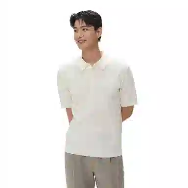 SPAO polo