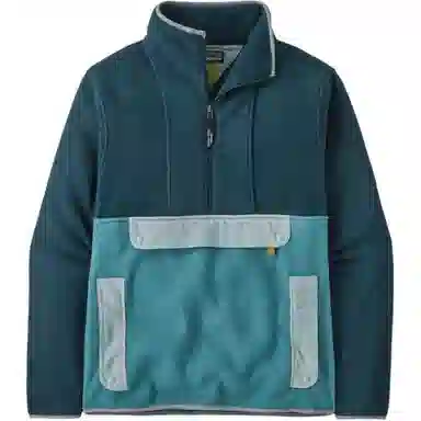 Patagonia Synchilla Pullover
