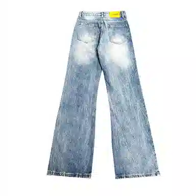 YICHEN vintagecleanfit