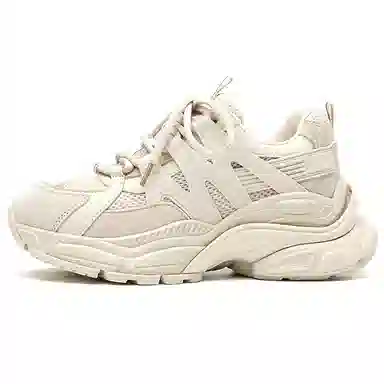 Beau Today Casual Mesh Sneakers Gray