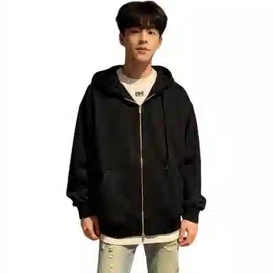 CARE NOTE cleanfitoversize