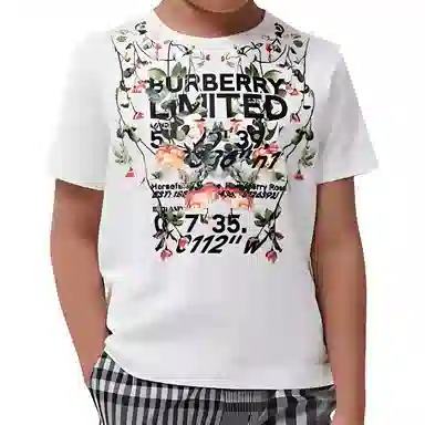 Burberry T