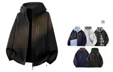 Warrior 乘风破浪 Series