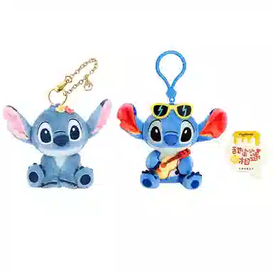 POTDEMIEL x Disney 11cm25cm