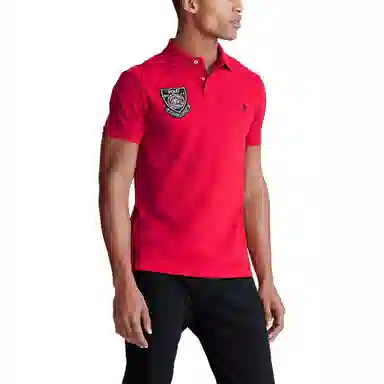 Polo Ralph Lauren LogoPolo