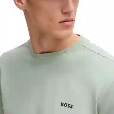 HUGO BOSS T