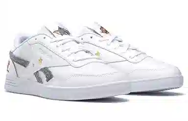 TomJerry x Reebok Royal Techque T