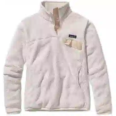 Patagonia Synchilla Snap-T