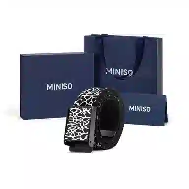 MINISO 3.7CM