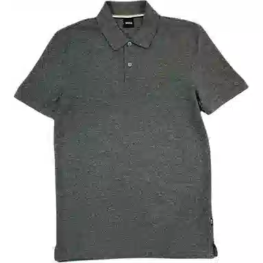 HUGO BOSS SS24 LogoPolo