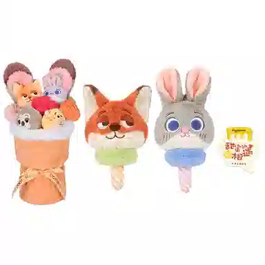 POTDEMIEL x Disney 42cm