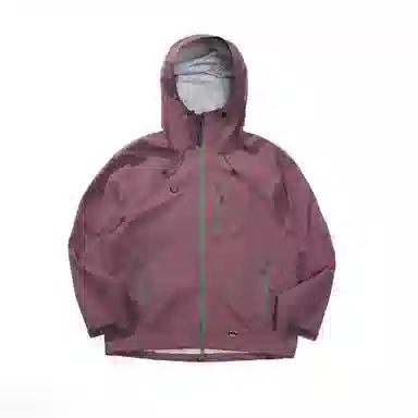 NOTHOMME Monterest C6 Outdoor Jacket