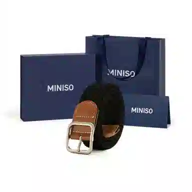 MINISO PU 3.3CM