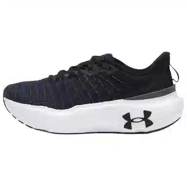 Under Armour UA Infinite Elite Black White