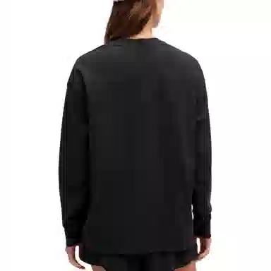 lululemon Heavyweight Crewneck Long Sleeve Tee