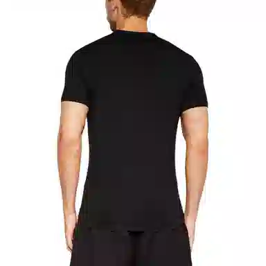 Emporio Armani Logo T-Shirt