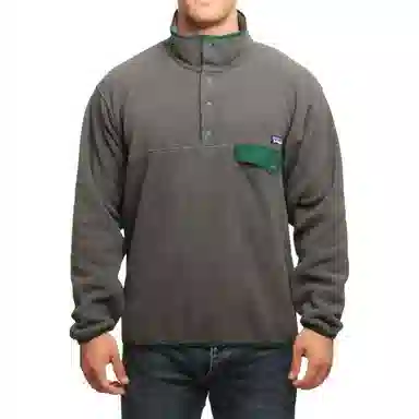 Patagonia Synchilla Snap-T
