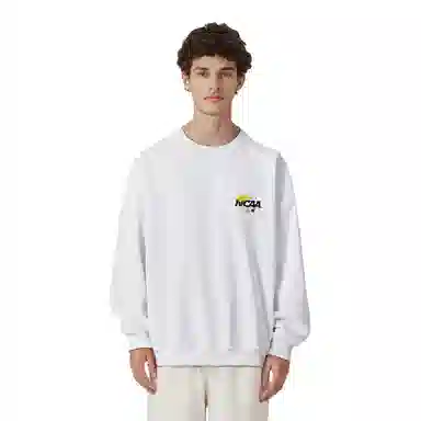 NCAA Classic Crewneck Sweatshirt