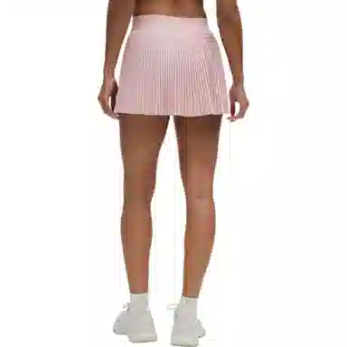 lululemon Varsity High-Rise Pleated Tennis Skirt
