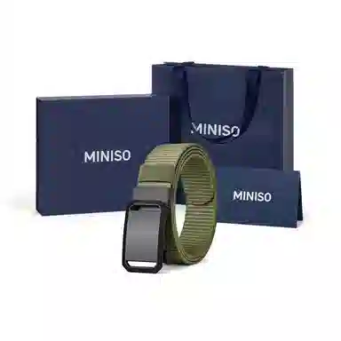 MINISO 3.4CM