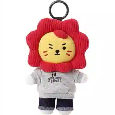 LINE FRIENDS x ROY6 13.5cm