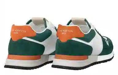 LOUIS VUITTON Run Away