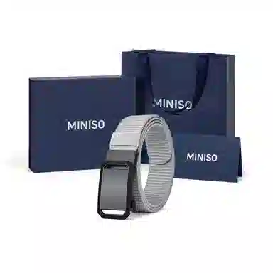 MINISO 3.4CM