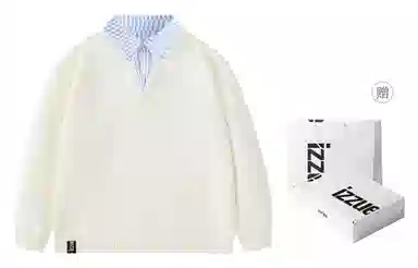 izzue i.t 2025 cleanfitV