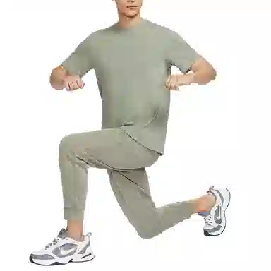 Nike Dri-FIT Primary LogoT