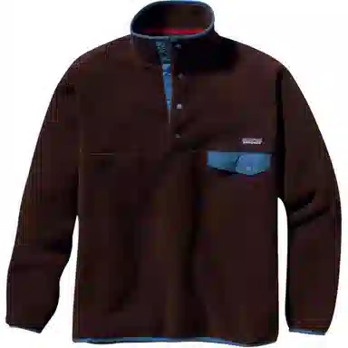 Patagonia Synchilla Snap-T