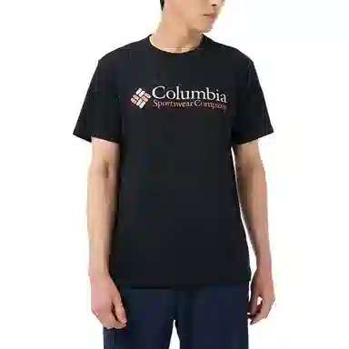 Columbia LogoT