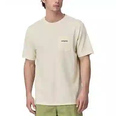 patagonia Responsibili-Tee Logo T