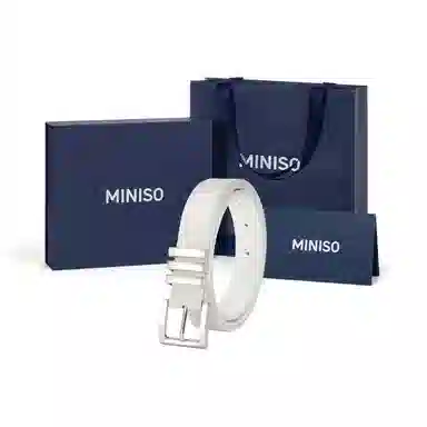 MINISO PU 2.4cm