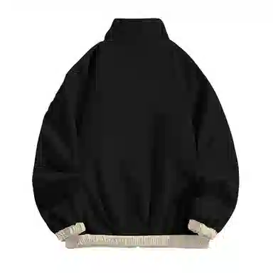 FUERZA Retro Embroidered Jacket