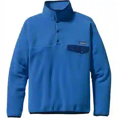 Patagonia Synchilla Snap-T